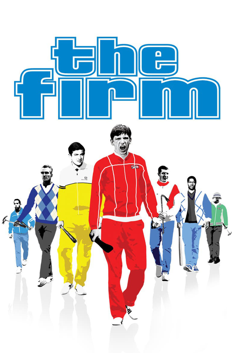 فيلم The Firm
