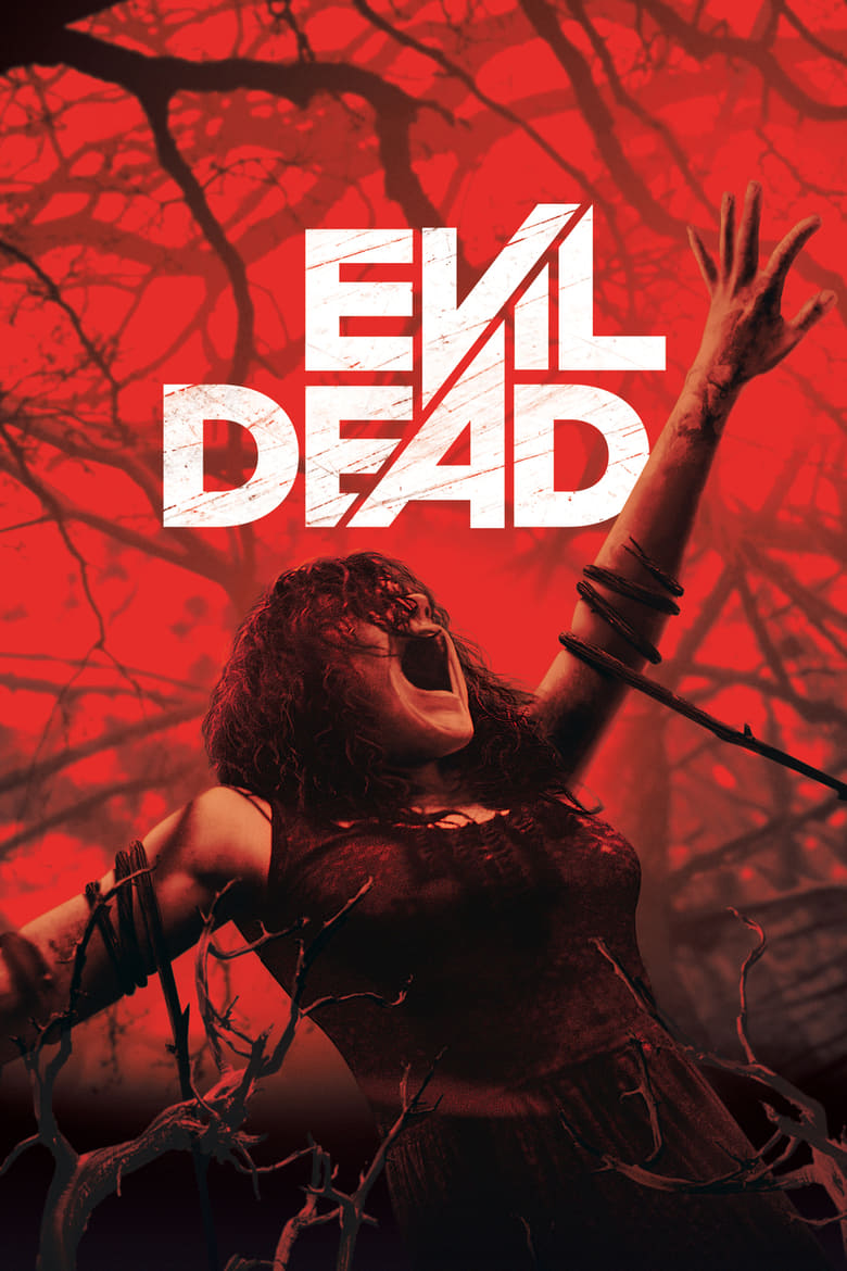 فيلم Evil Dead