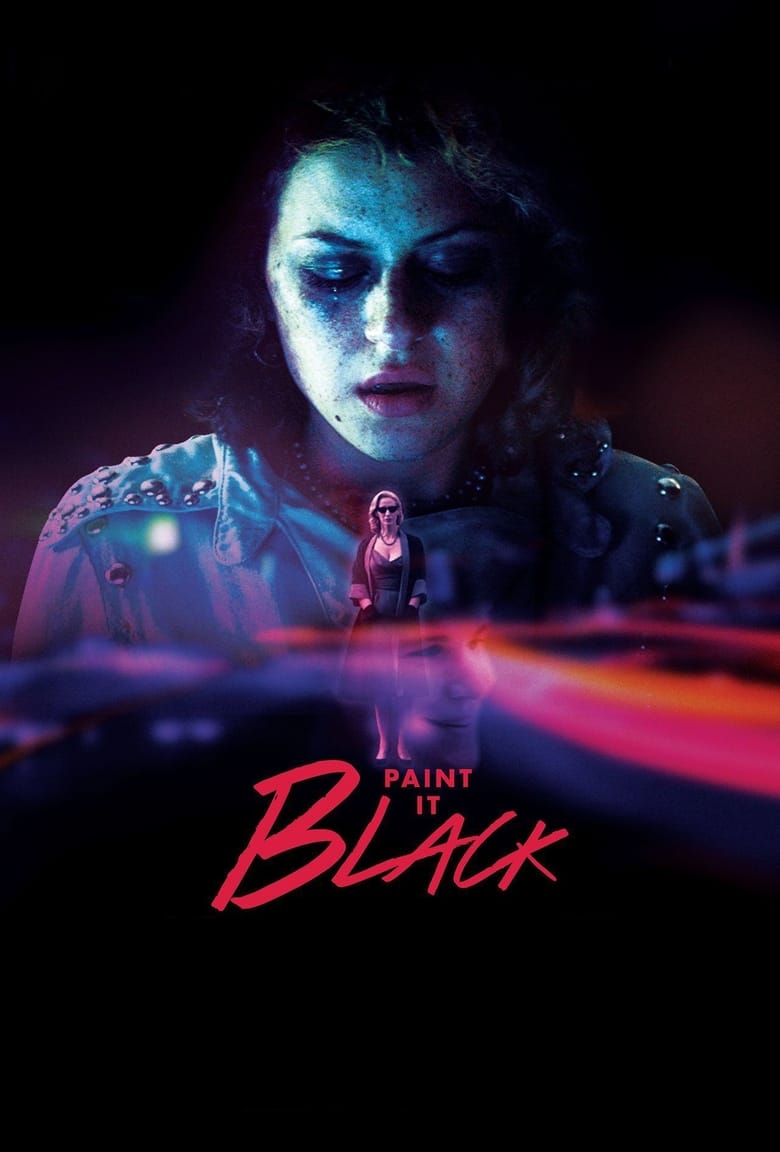 فيلم Paint It Black
