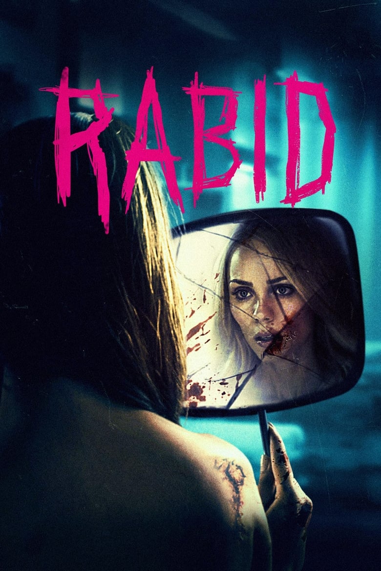 فيلم Rabid