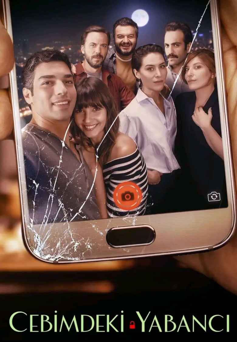 فيلم Stranger in My Pocket