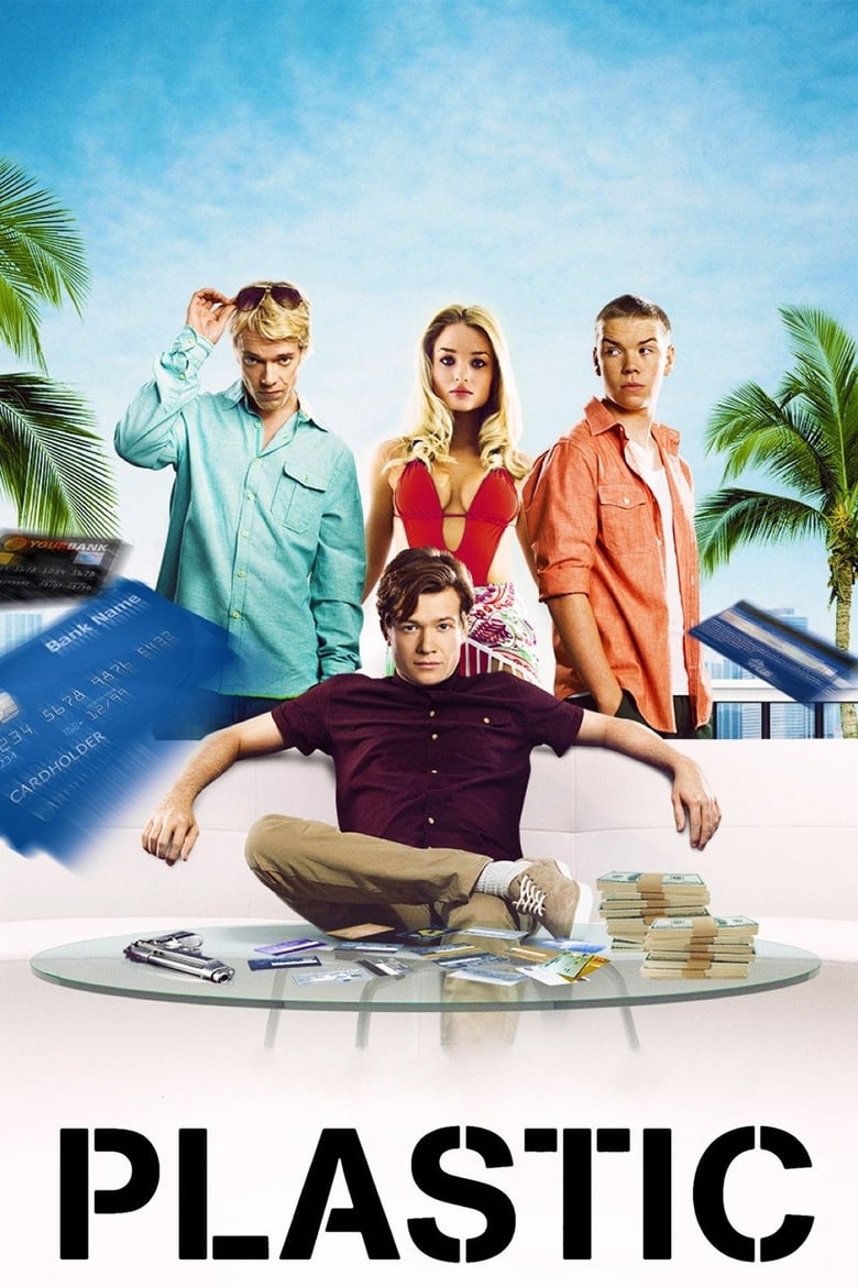 فيلم Plastic