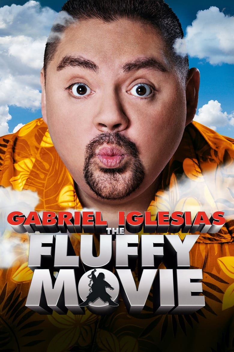 فيلم The Fluffy Movie