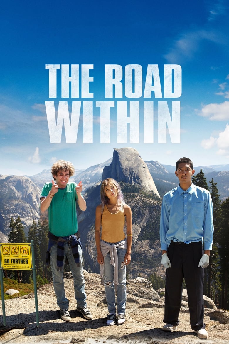 فيلم The Road Within