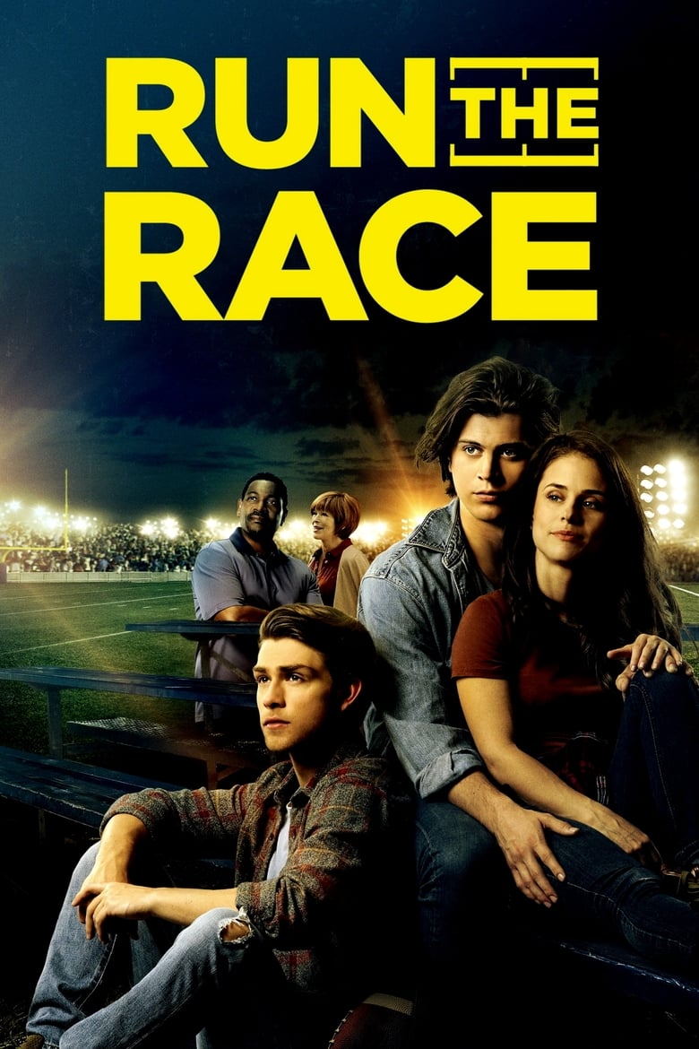 فيلم Run the Race