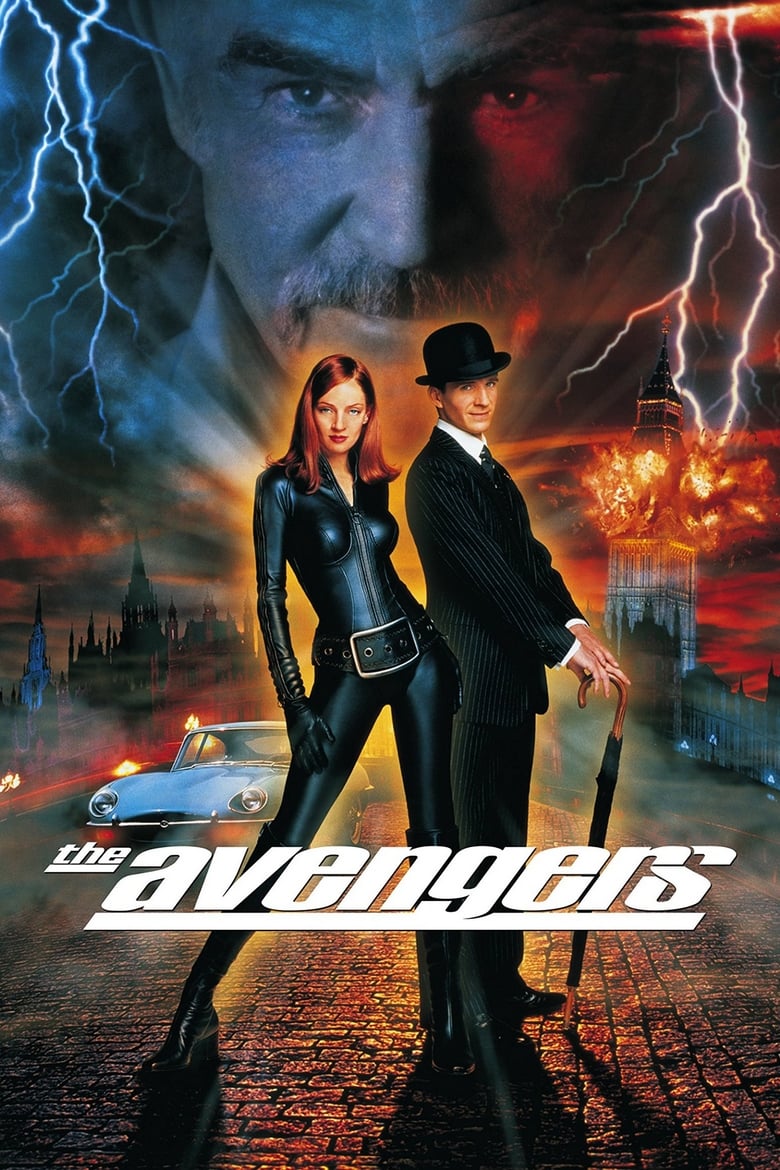 فيلم The Avengers