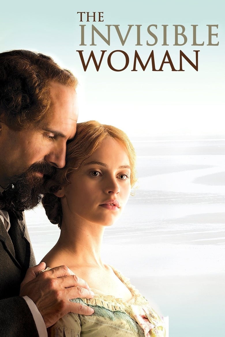 فيلم The Invisible Woman