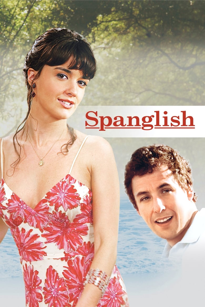 فيلم Spanglish
