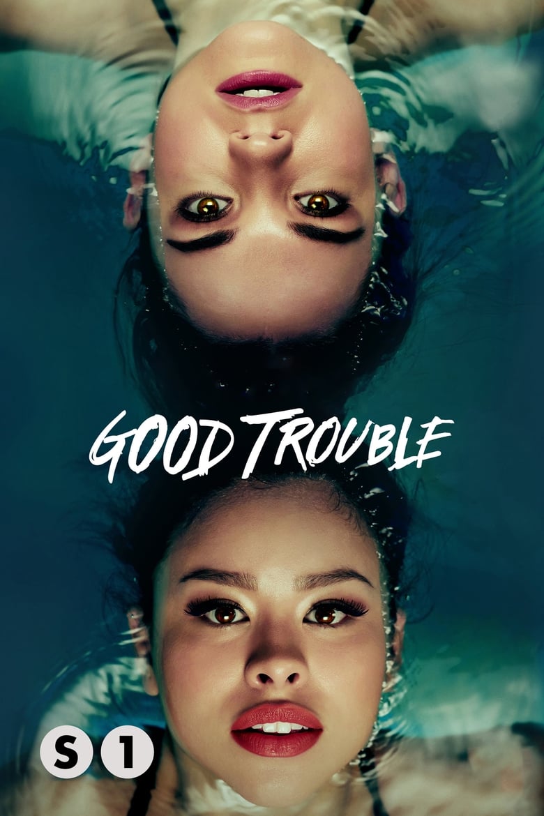 مسلسل Good Trouble الموسم الاول الحلقة 05 مترجمة
