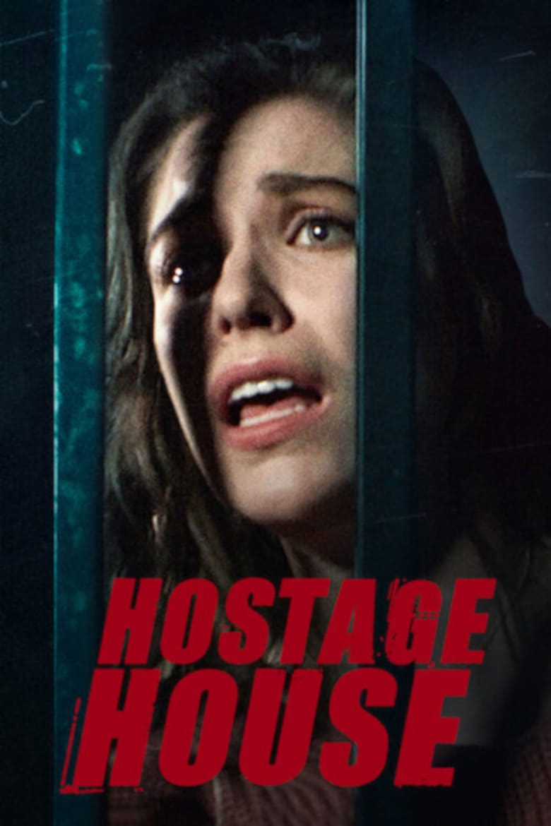 فيلم Hostage House
