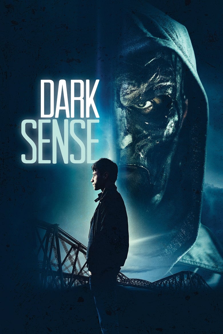 فيلم Dark Sense