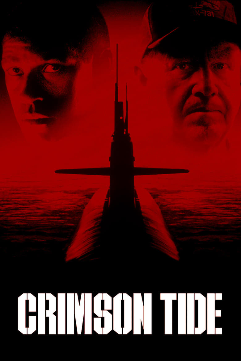 فيلم Crimson Tide