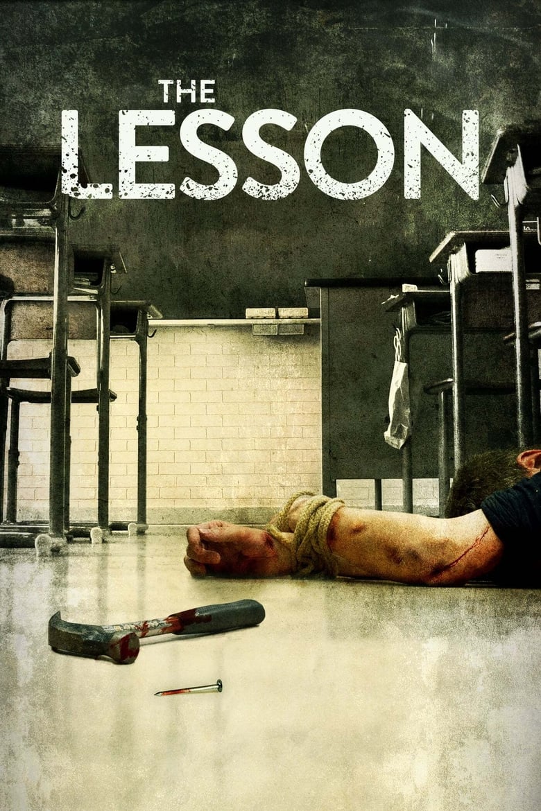 فيلم The Lesson