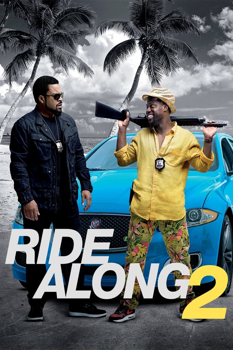 فيلم Ride Along 2