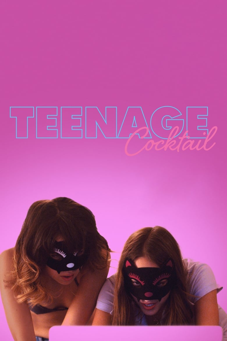 فيلم Teenage Cocktail