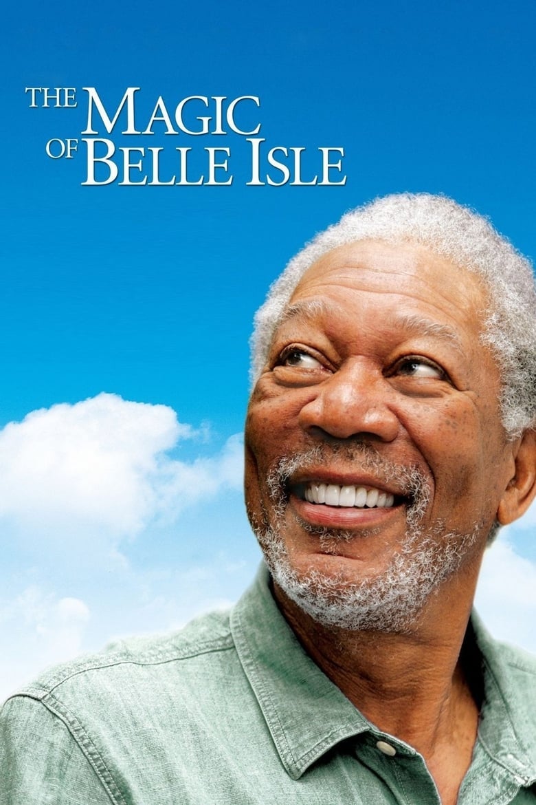 فيلم The Magic of Belle Isle