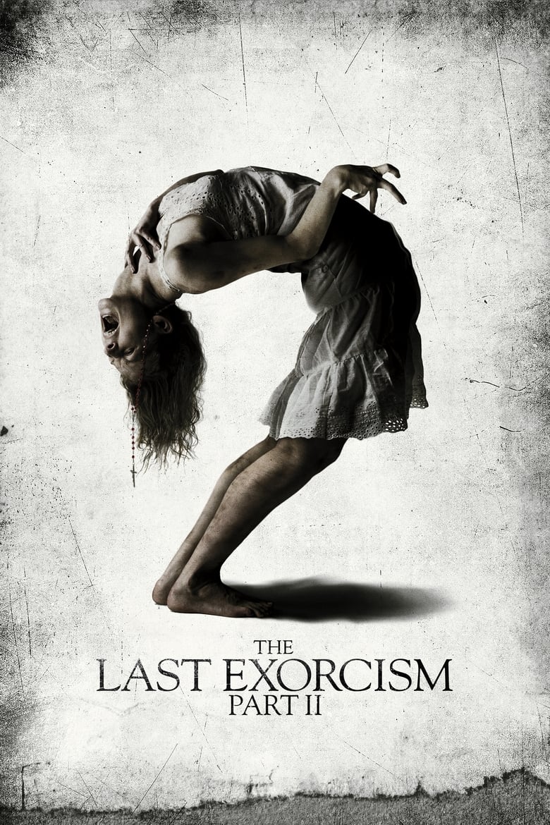 فيلم The Last Exorcism Part II