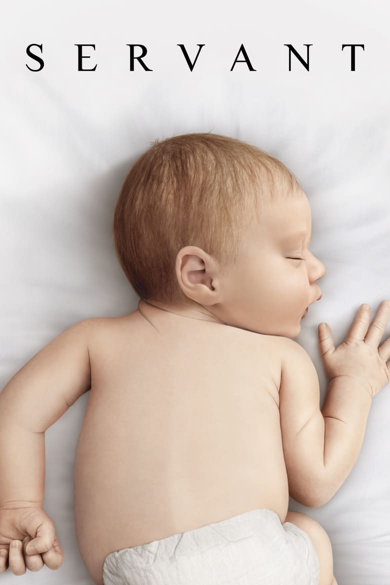 مسلسل Servant الموسم الاول الحلقة 10 مترجمة