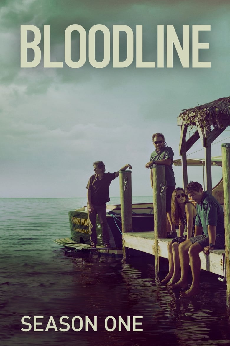 مسلسل Bloodline الموسم الاول الحلقة 01 مترجمة