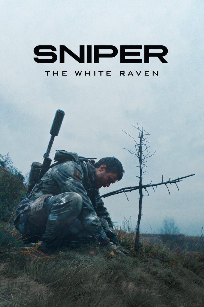 فيلم Sniper: The White Raven