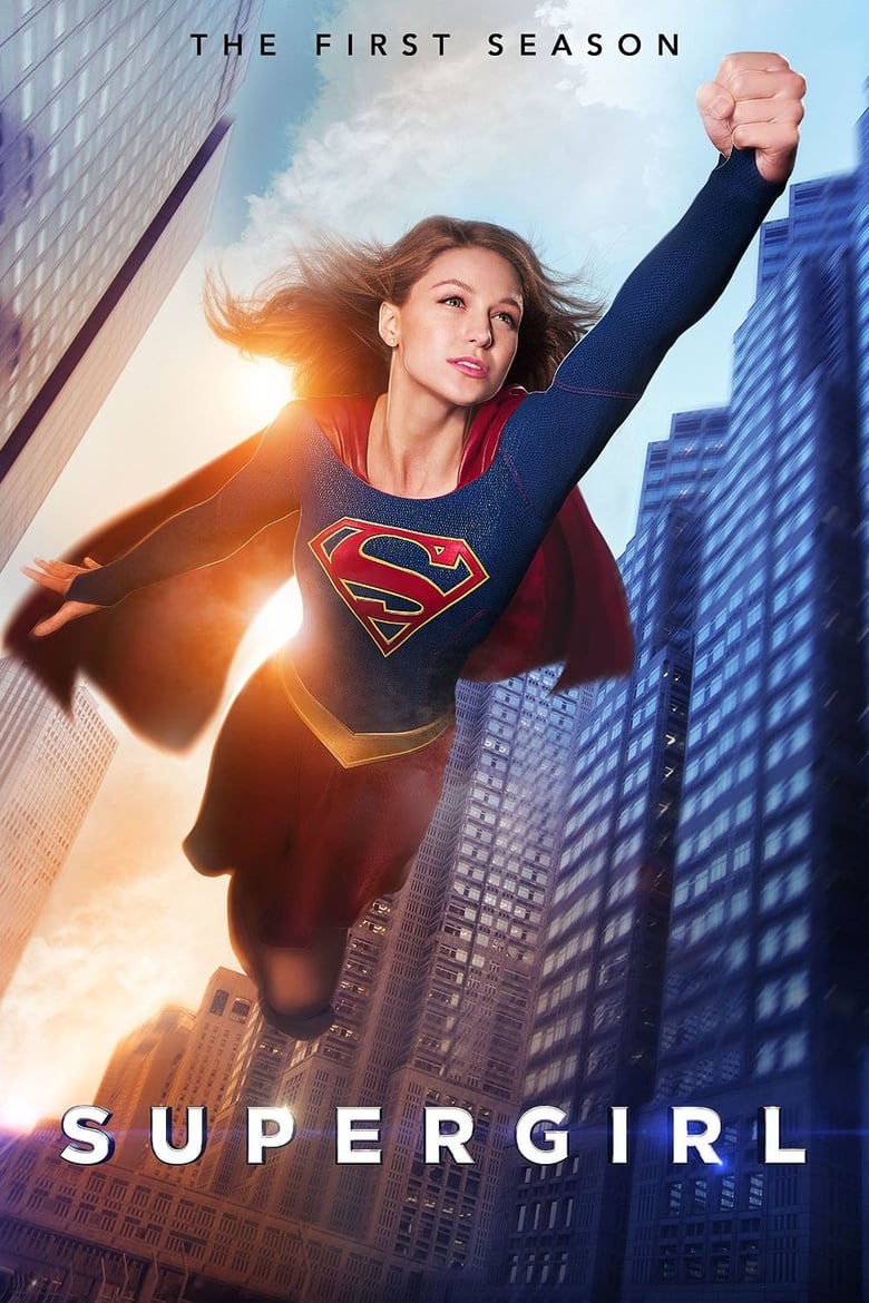 مسلسل Supergirl الموسم الاول الحلقة 04 مترجمة