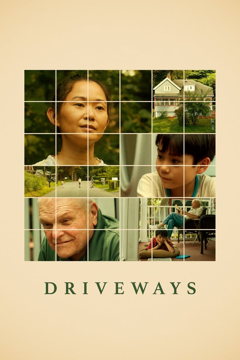 فيلم Driveways