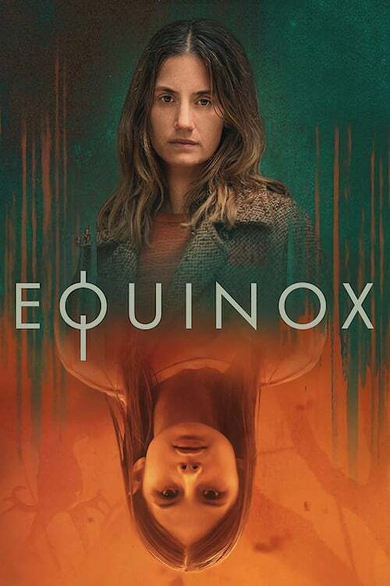 مسلسل Equinox الموسم الاول الحلقة 06 مترجمة