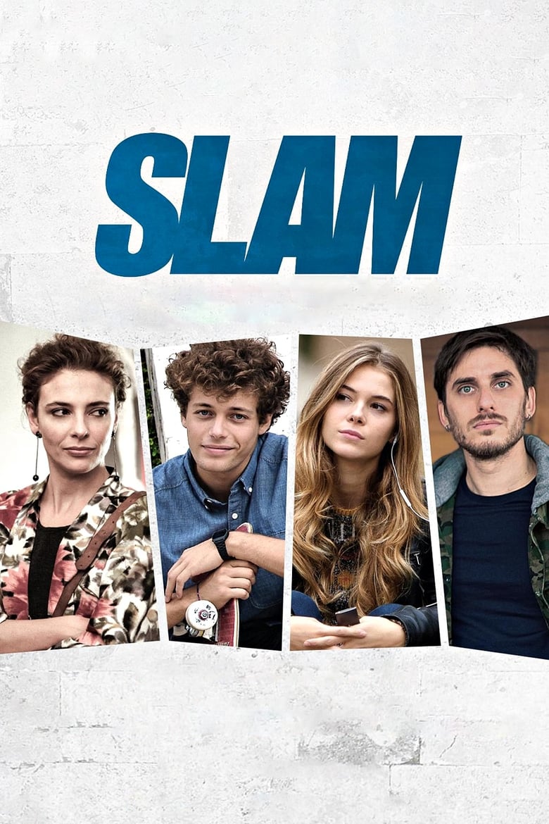 فيلم Slam
