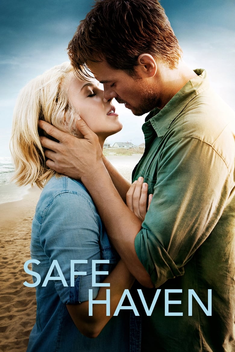 فيلم Safe Haven