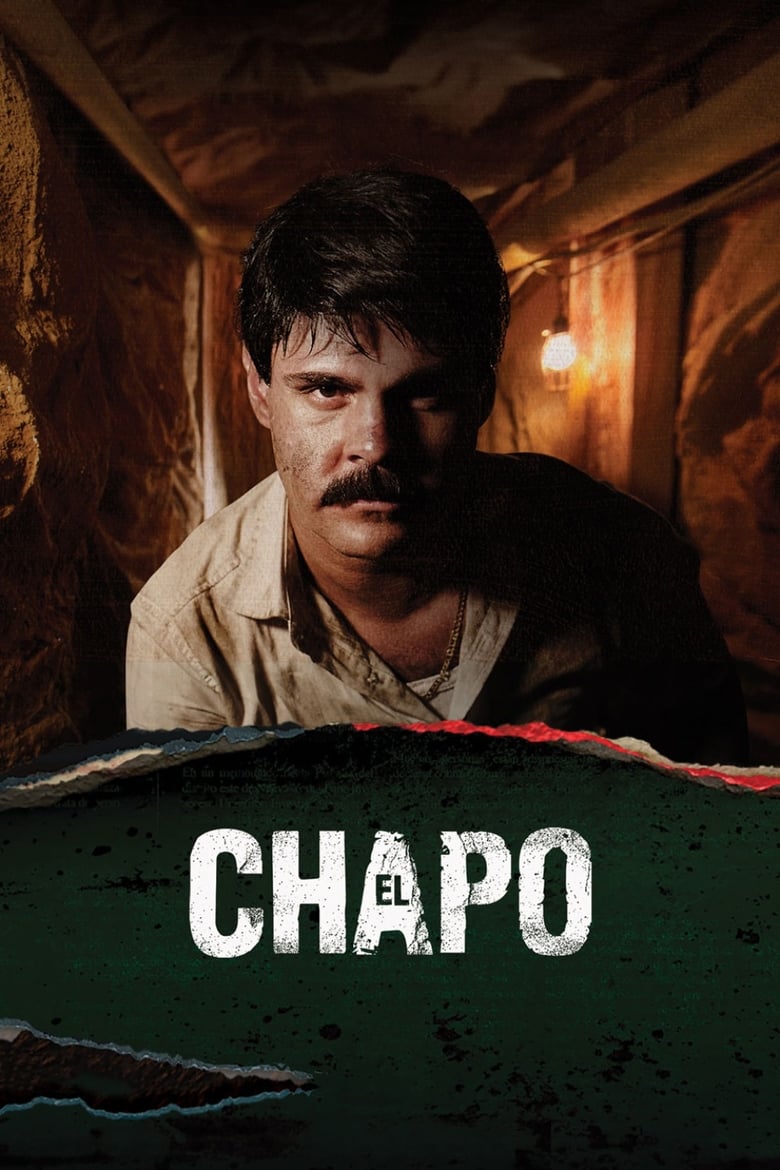 مسلسل El Chapo