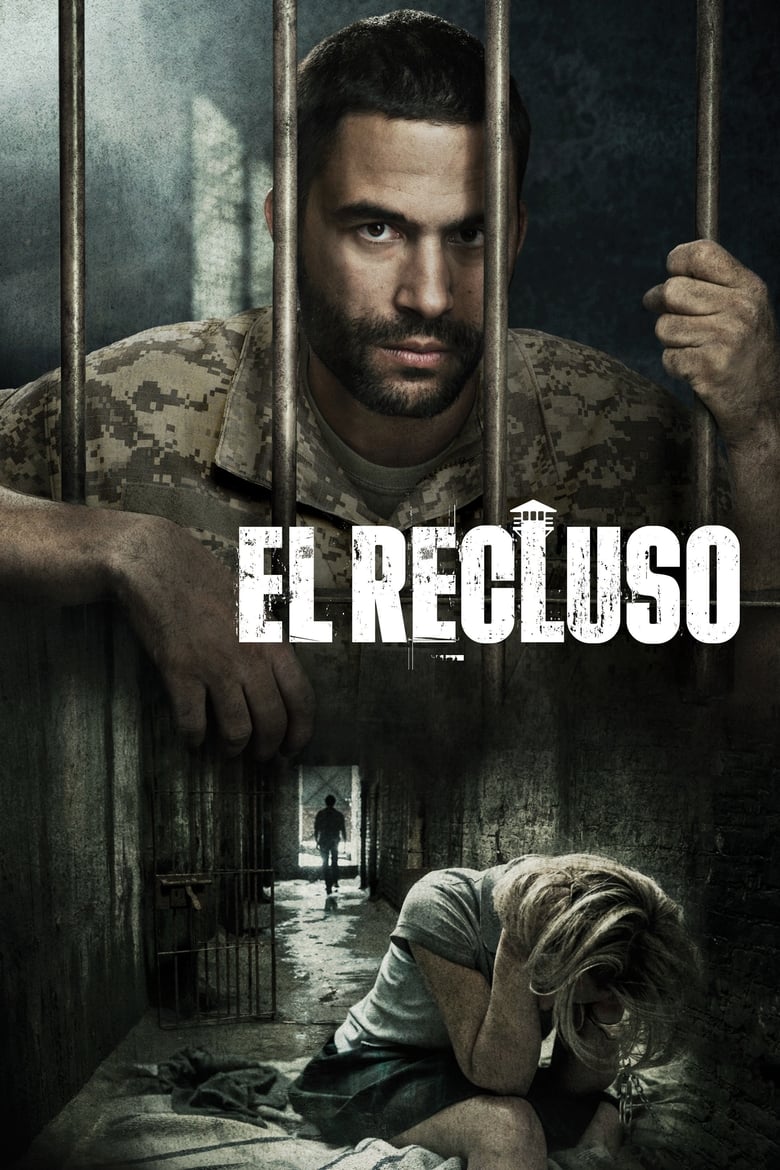 مسلسل The Inmate