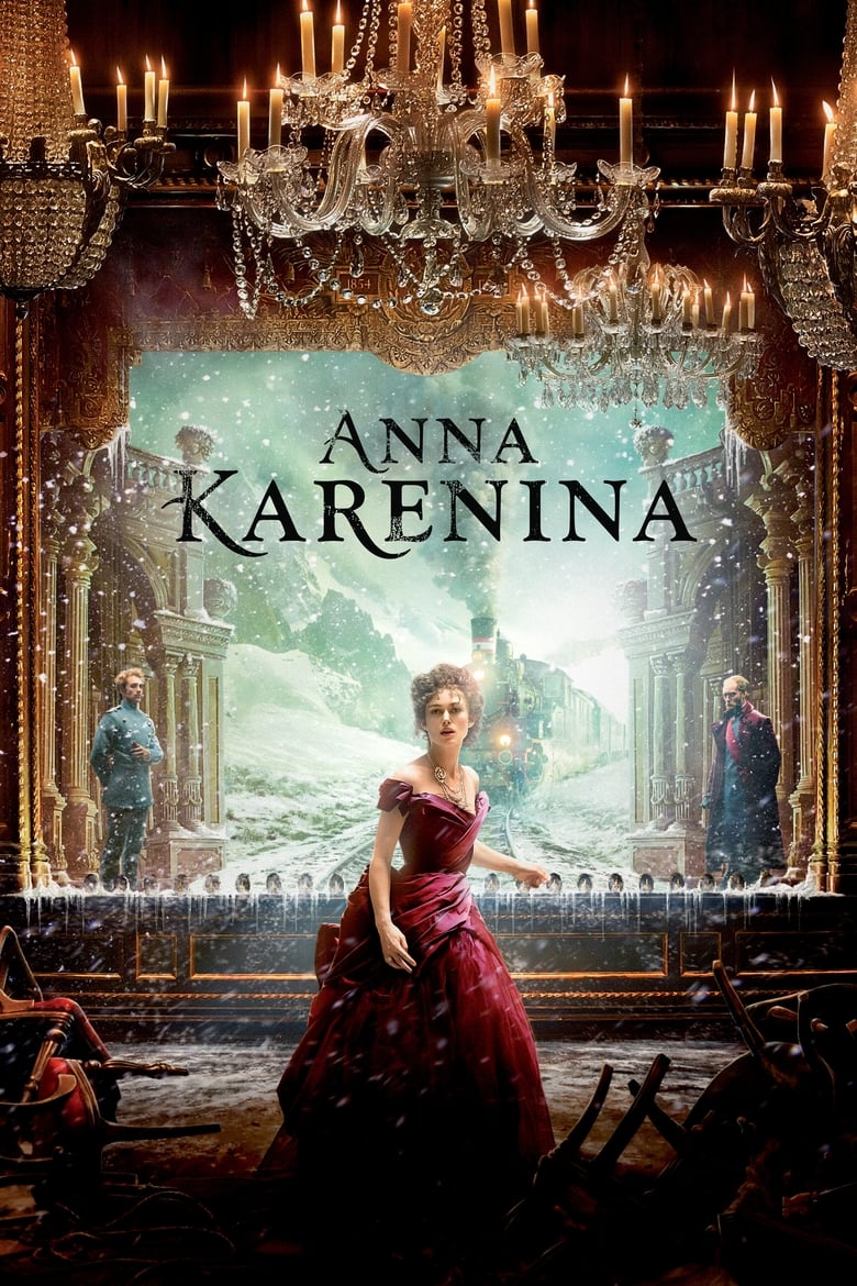 فيلم Anna Karenina