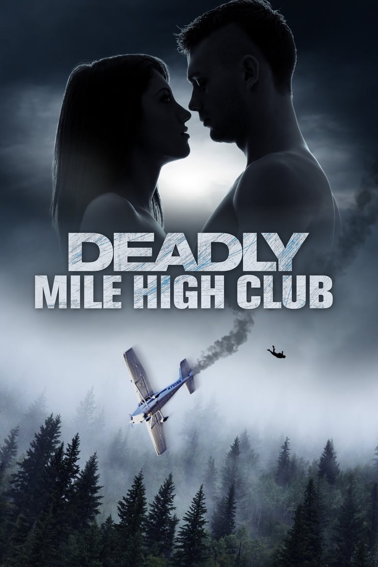 فيلم Deadly Mile High Club