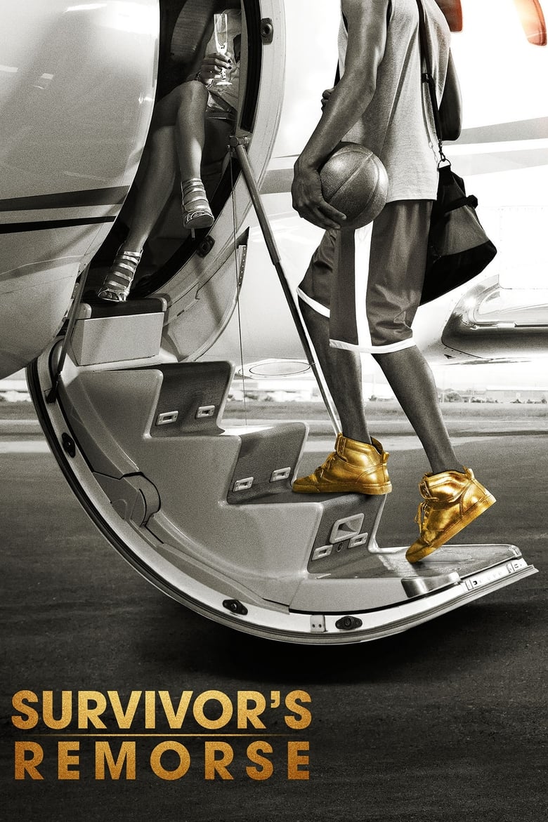 مسلسل Survivor’s Remorse الموسم الاول الحلقة 02 مترجمة