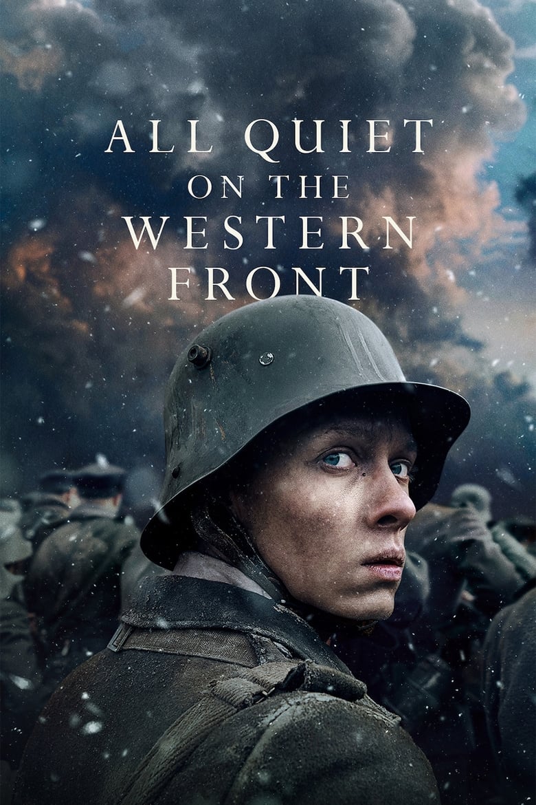 فيلم All Quiet on the Western Front