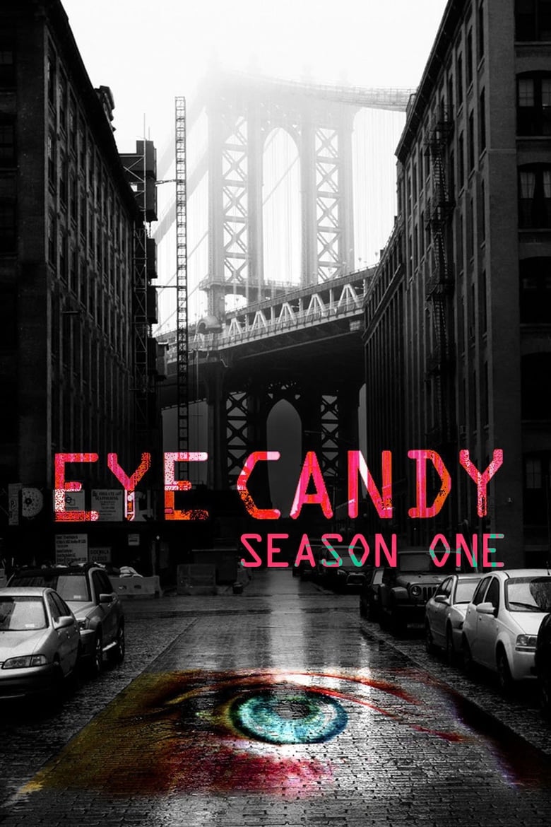 مسلسل Eye Candy الموسم الاول الحلقة 06 مترجمة
