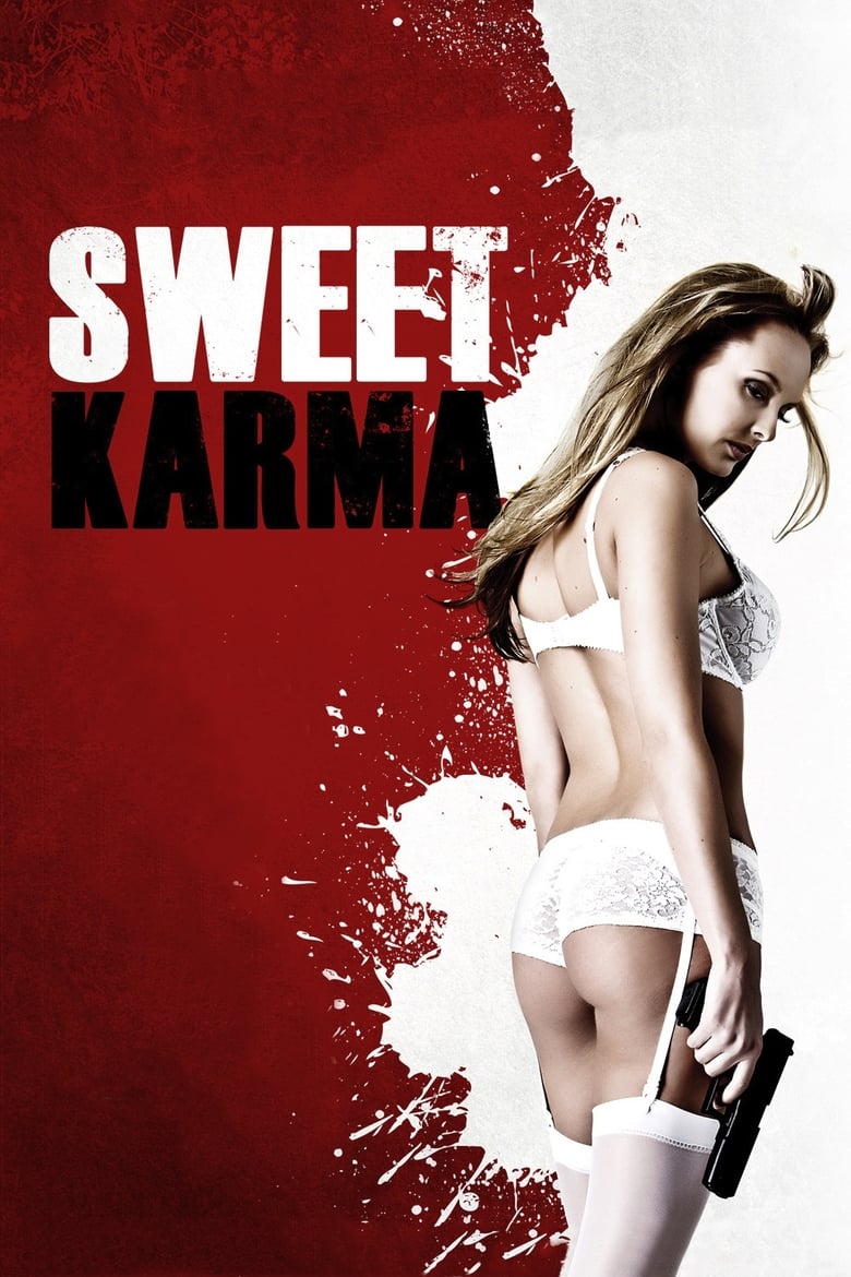 فيلم Sweet Karma
