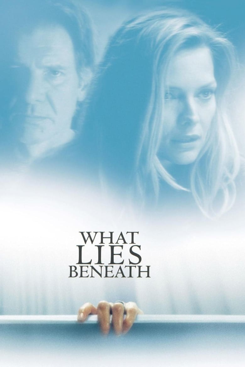فيلم What Lies Beneath