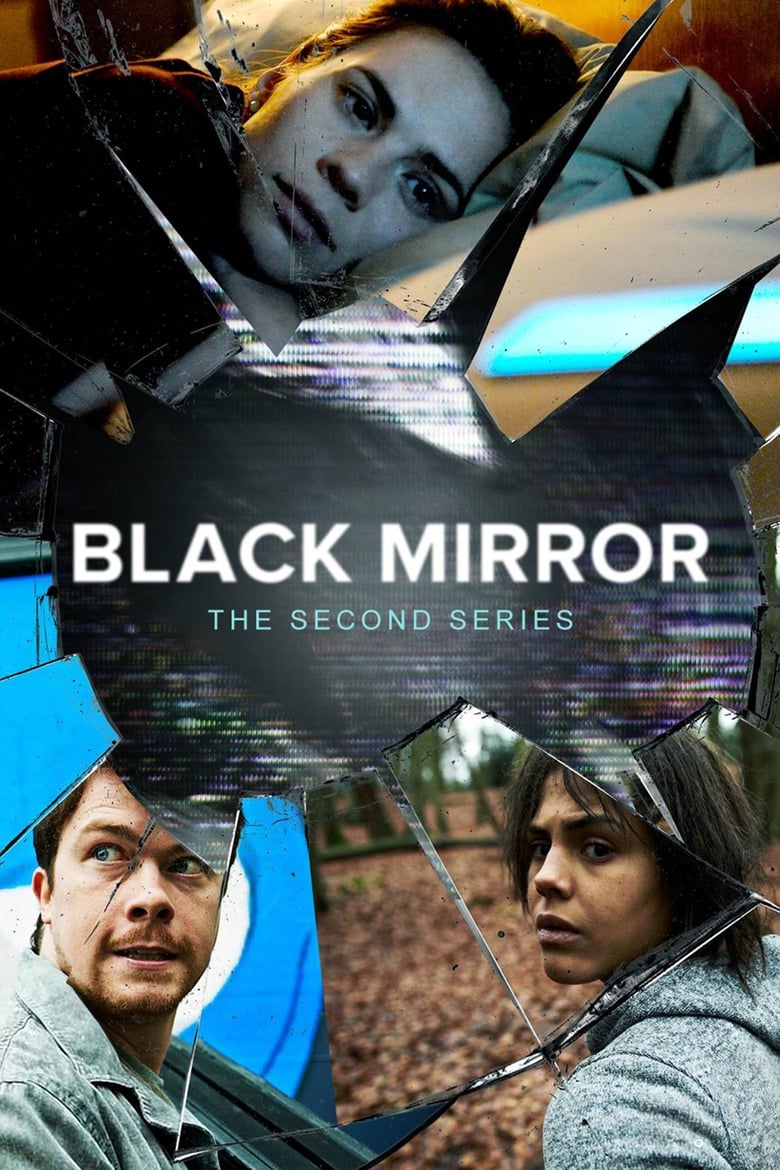 مسلسل Black Mirror الموسم الثاني مترجم