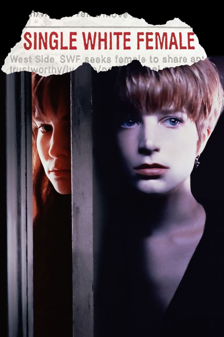 فيلم Single White Female