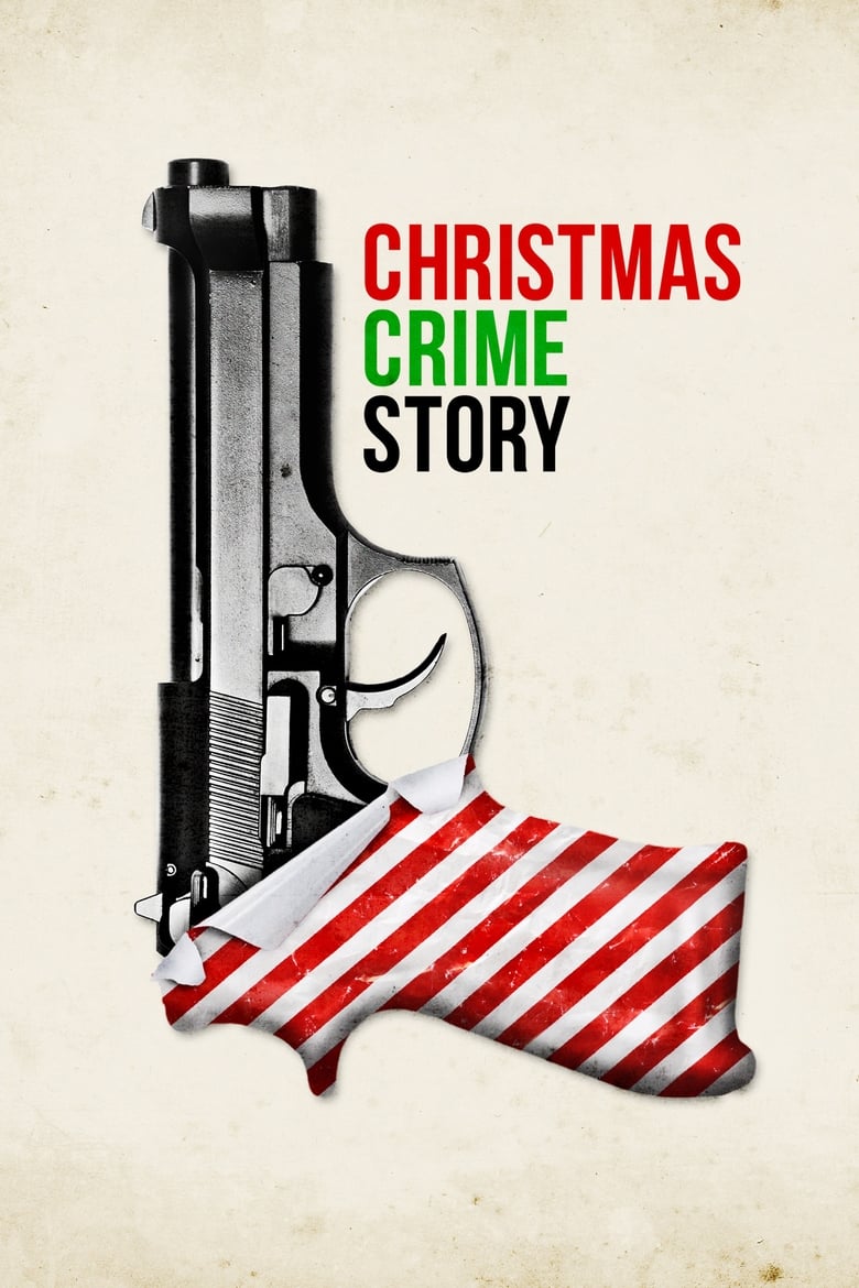 فيلم Christmas Crime Story