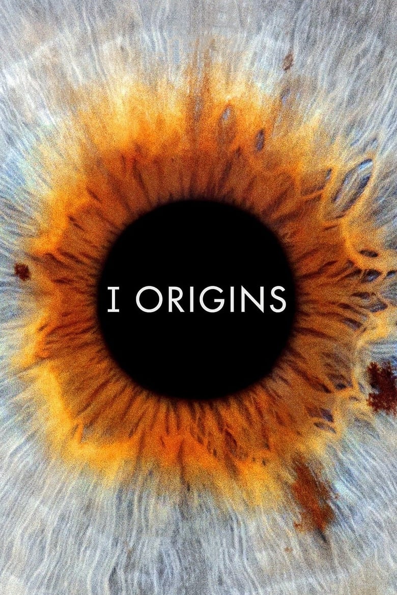 فيلم I Origins