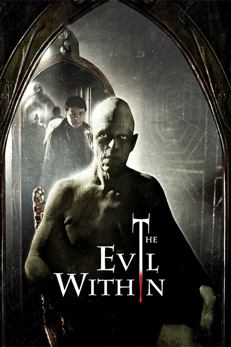 فيلم The Evil Within