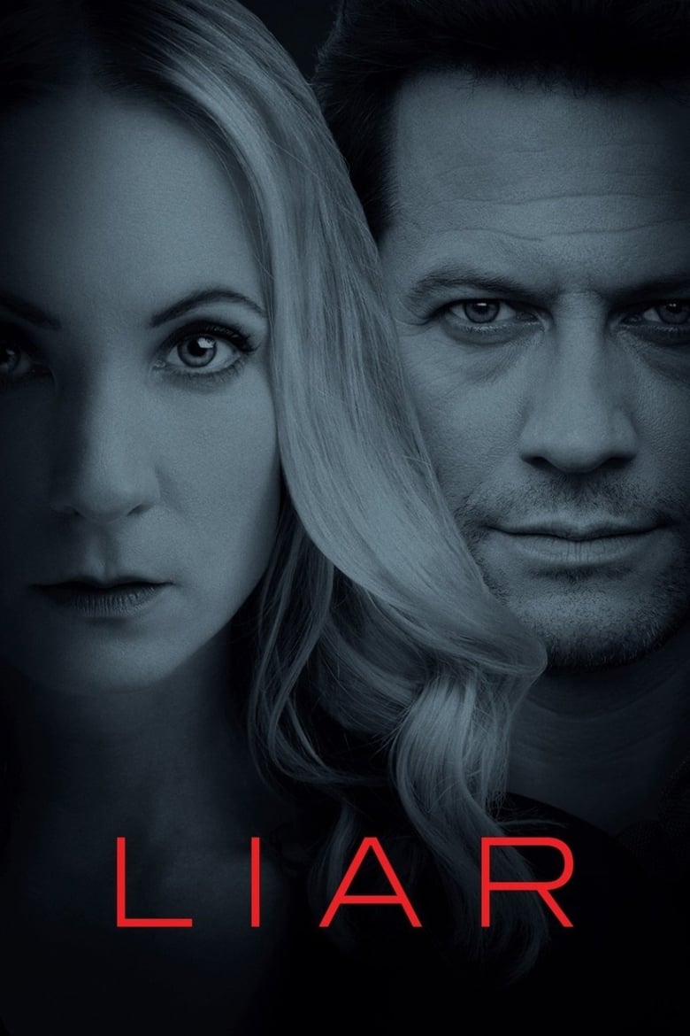مسلسل Liar الموسم الاول الحلقة 03 مترجمة