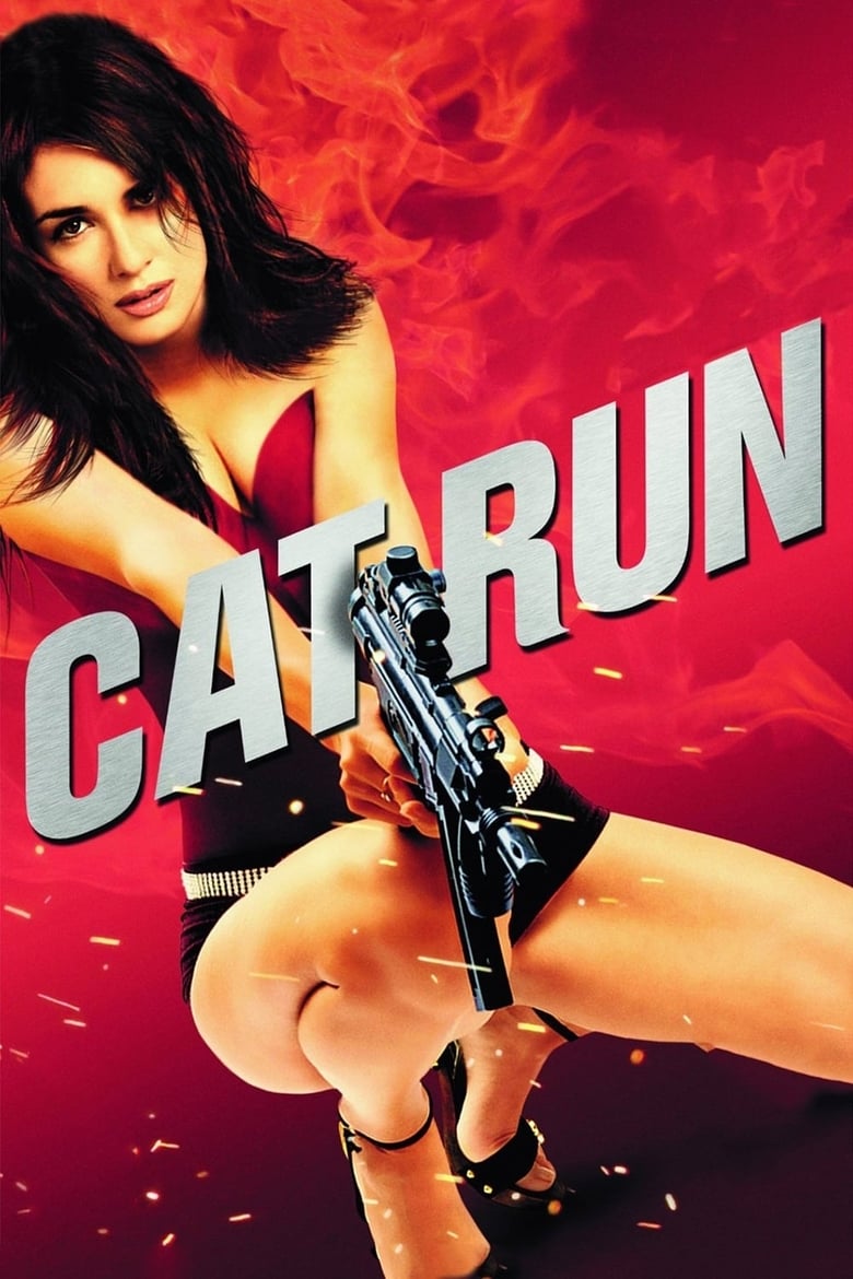 فيلم Cat Run