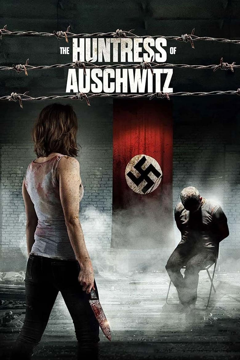 فيلم The Huntress of Auschwitz
