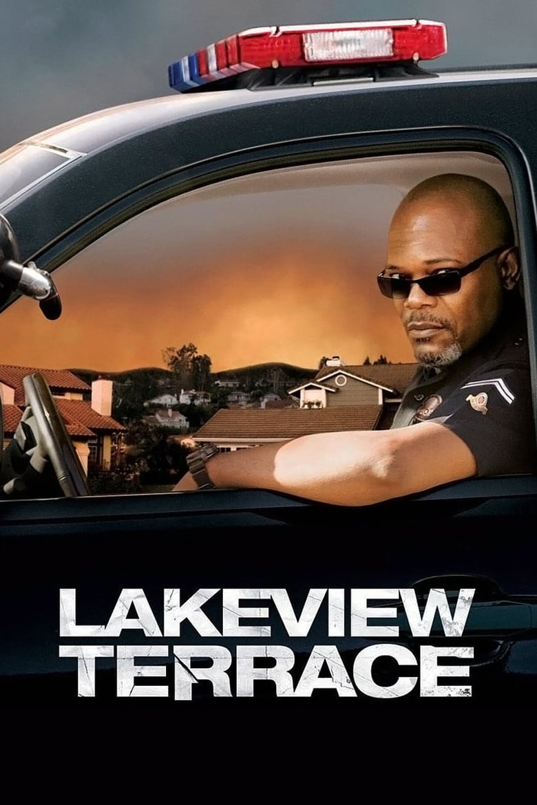 فيلم Lakeview Terrace