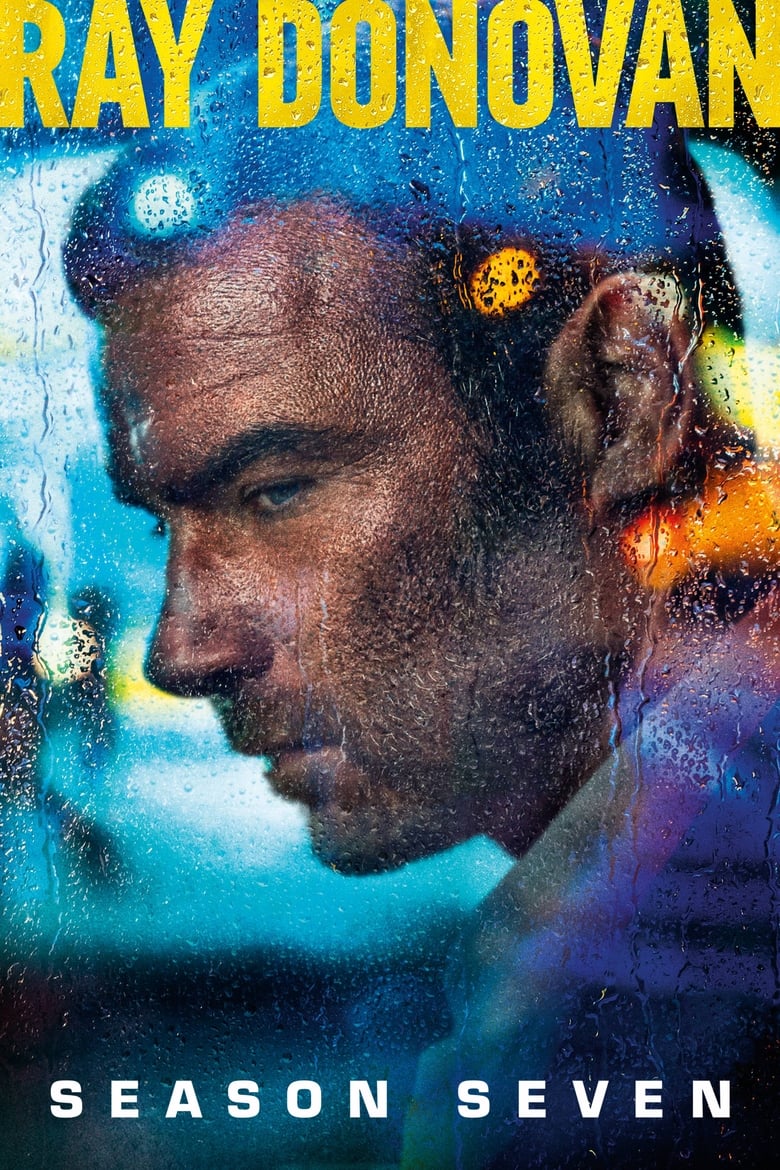 مسلسل Ray Donovan الموسم السابع مترجم
