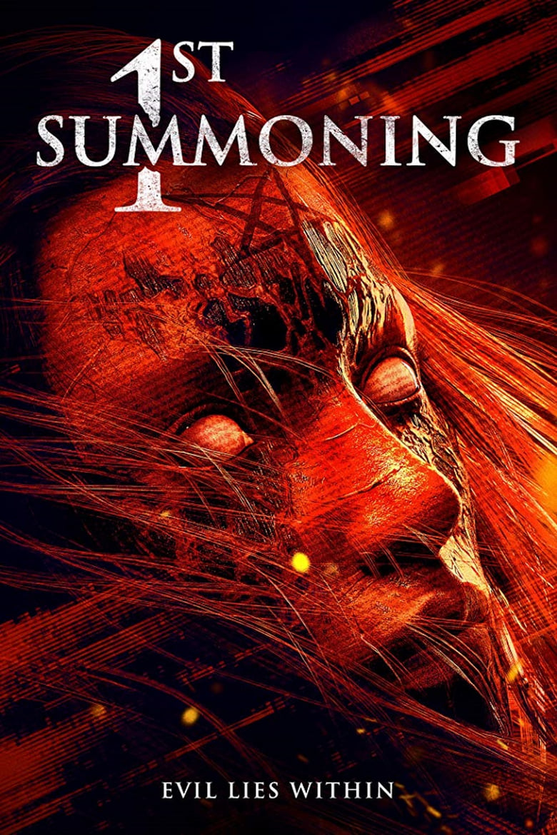 فيلم 1st Summoning