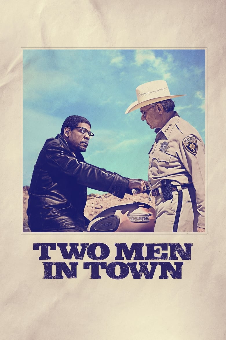 فيلم Two Men in Town
